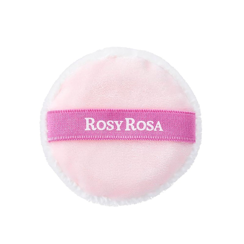 Rosy Rosa Twin Touch Puff ROSY ROSA