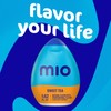 mio Sweet Tea Flavored with other natural flavor Liquid Water