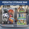 Extra Large 25 Gallon Storage Bags - 35” x 24”