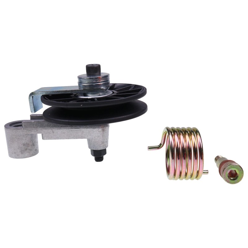 Unbranded Drive Belt Tensioner &amp; Cooling Fan Pulley Kits for