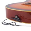 Alnicov Guitar Pickup Violin Banjo Mandolin Ukulele Accessories