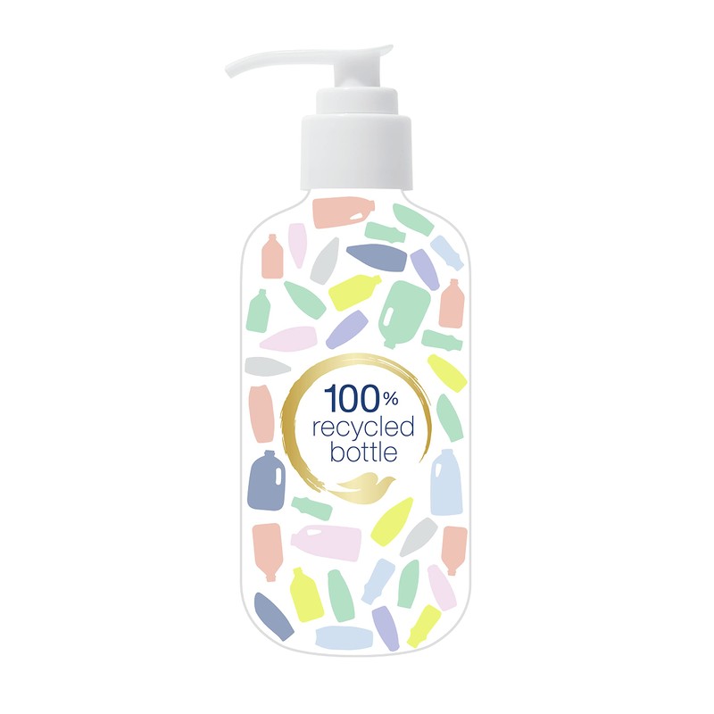 Dove Hand Wash Hygiene and Care For Hands White Peach