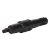 PV Fuse Connector 1500V Waterproof PPO Copper Tin Plating Male