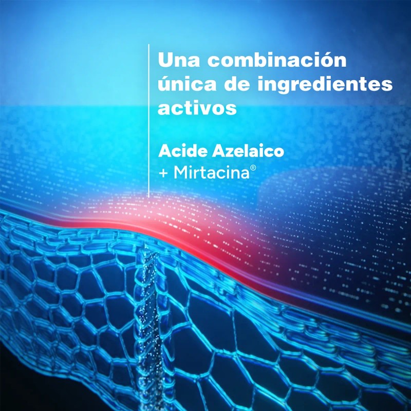 Ducray Keracnyl Sérum Anti-Imperfecciones Ácido Azelaico 30 ml