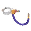 Mist Coolant Lubrication Spray System Kit Metal Cutting Engraving Cooling