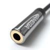 JAMEGA - RCA to Jack Adapter | Aux to RCA