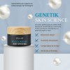 Crema De Día Ácido Hialurónico, Antiarrugas Y Firmeza 50ml