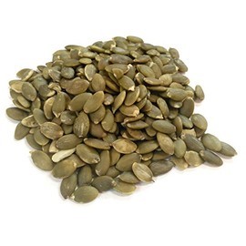 Pumpkin Seeds, (100g)