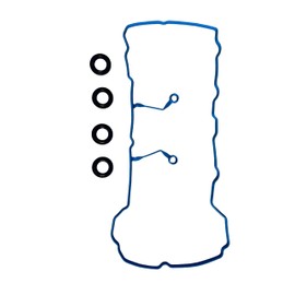 VS50824R Engine Valve Cover Gasket Set Fits for Hyundai Elantra 2011-2019,Elantra Coupe 2013,Elantra GT 2013,ix35 2015,Tucson 2015-2021,for Kia Forte 2014-2016,Soul 14-19,Sportage 16-19,1.8L 2.0L L4