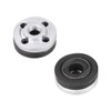 sourcing map Angle Grinder Flange Nut Replacement Electrical Fitting Part