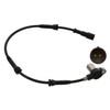 febi bilstein 38563 ABS Sensor, Pack of 1