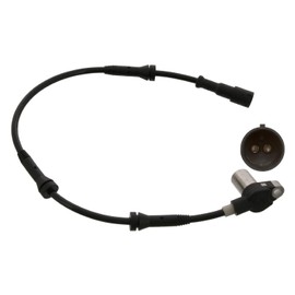 febi bilstein 38563 ABS Sensor, Pack of 1