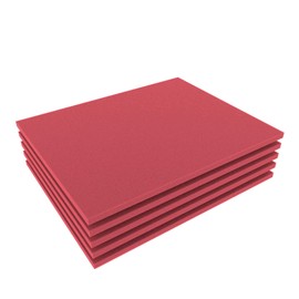 Foam Cut 345 mm x 275 mm for Floors, Shadowboards, Lids, Cushions