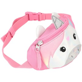 DEPESCHE Princess Mimi - Unicorn Belt Bag - (412224), multicoloured
