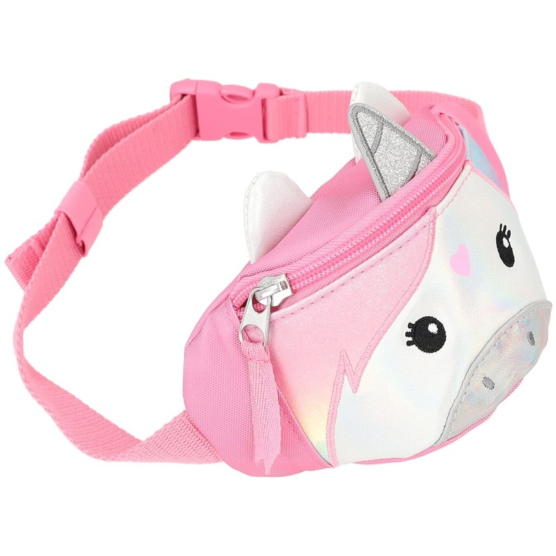 DEPESCHE Princess Mimi - Unicorn Belt Bag - (412224), multicoloured