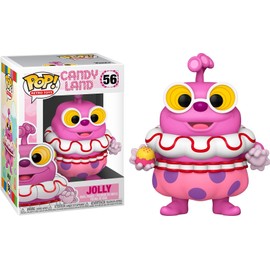 Funko Pop! Retro Toys: Candyland - Jolly