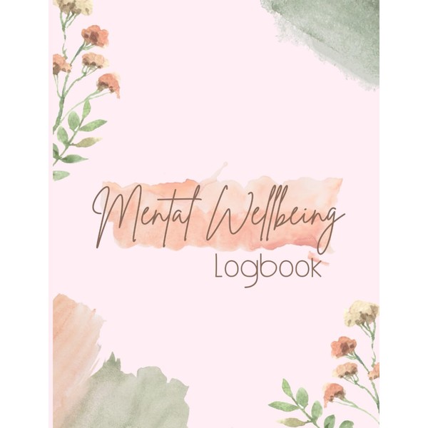 Mental Wellbeing Logbook
