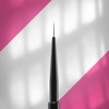 STALEKS PRO by Natury Nails Contouring Brush and Nail Art