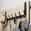 Ann House 7-hole door hook (47x18cm) door hook Visit Hook 7ea