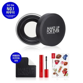 Make Up For Ever NEW HD SKIN 퍼펙팅 루스 파우더 8.5g (+추가 2종) NEW HD SKIN Perfecting Loose Powder 8.5g (+additional 2 types)