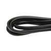IEC320 C14 to C7 Cord Male to Female Power Adapter