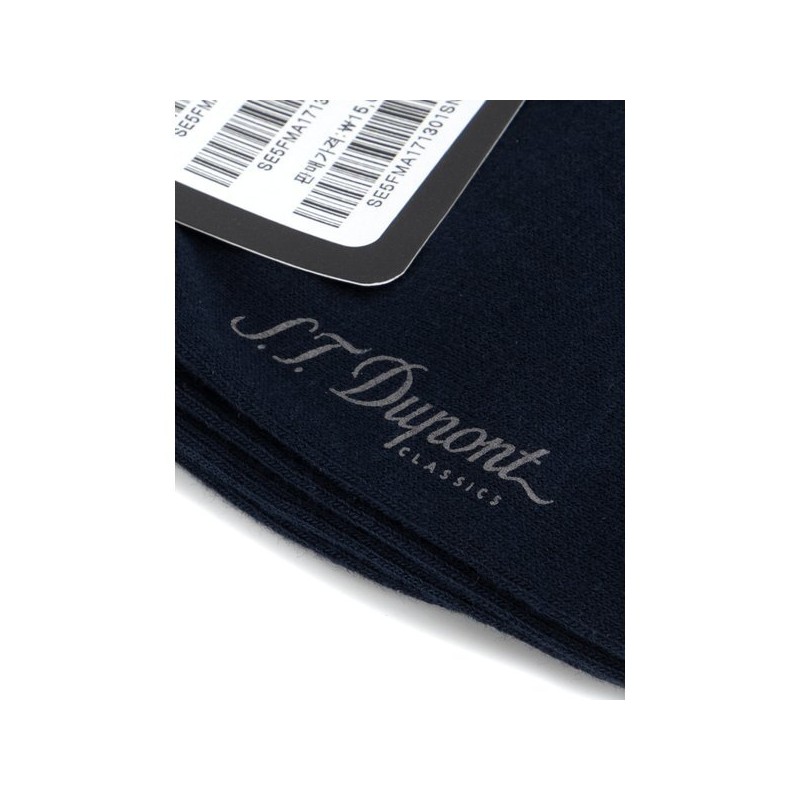 DuPont (신세계본점)양말 손수건 2매세트 SE6SMA171301SNY004GY (Shoopping Center) Socks Handkerchief 2-Piece