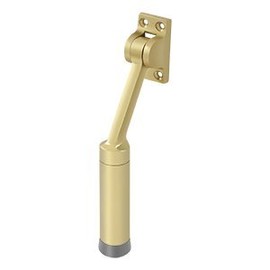Del Dhk7u3 Us3 7 In Kickdown Holder Brass