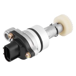 Akozon Car Transmission Speed Sensor Automatic Transmission Input Ouput Speed Sensor Fit for Camry Corolla Tundra LEXUS 83181-12020