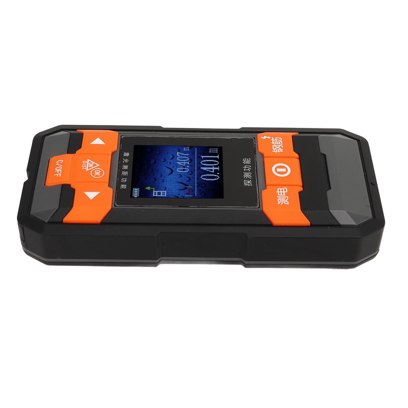 ZHENBING Stud Finder Wall Scanner Multifunction Handheld Electronic Detector Wood