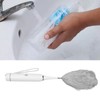Electric Bottle Brush 4W Baby Milk Bottles Cleaning Waterproof Bottle