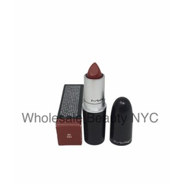 M·A·C Mac Retro Matte Lipstick - 602 CHILI - 0.10 Oz/ 3g - New in Box
