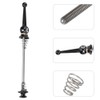 Titanium Alloy Bike Quick Release for Mountain Road Bicycle Skewers