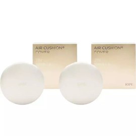 IOPE NEW 아이오페 에어쿠션 커버 15g 21N 바닐라 x2개 NEW Iope Air Cushion Cover 15g 21N Vanilla x2 pieces