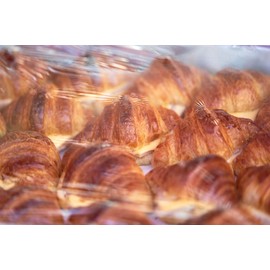 Aluf Plastics 0.75 MIL Clear Bun Pan Cover Poly Bags - 21" x 6" x 35" - Pack of 800 - For Pastry, Bakery, & Grocery