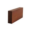 EWSS11 Square Stock 2" Wide x 3/4" S4S Trim. Unfinished,