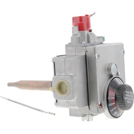 SP21196J - OEM Upgraded Water Heater LP Gas Valve Replaces Protech