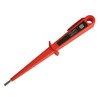Faithfull FAIMTL Mains Tester Screwdrivers ABS Large