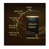 LFD partner company Wellbarun Albumin Tablets 600mg x 120 tablets