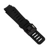 Outdoor Rubber Watchband Watch Strap Replacement Accessory for SUUNTO X-LANDER