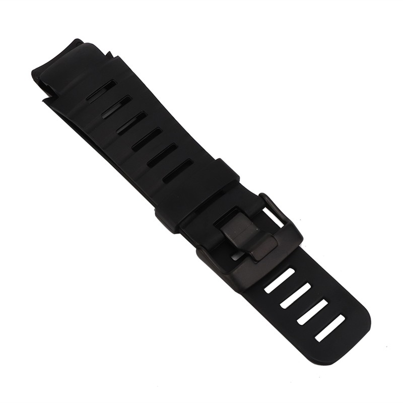 Outdoor Rubber Watchband Watch Strap Replacement Accessory for SUUNTO X-LANDER