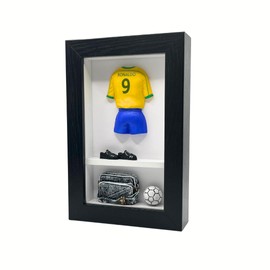 Ronaldo - Football Legend KitBox®