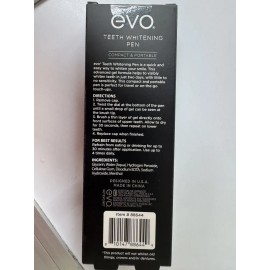 Kit Pluma Dental Evo Blanqueamiento