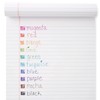Paper Mate InkJoy 100RT Retractable Ballpoint Pens | Medium Point