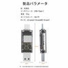 TRkin SD Card Reader Type-C OTG 2 in 1 USB