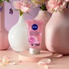 NIVEA Micelere Cleansing Gel with Organic Rosewood - Rose Touch