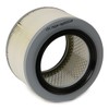 RIDEX 8A0327 Engine Air Filter Filter Insert