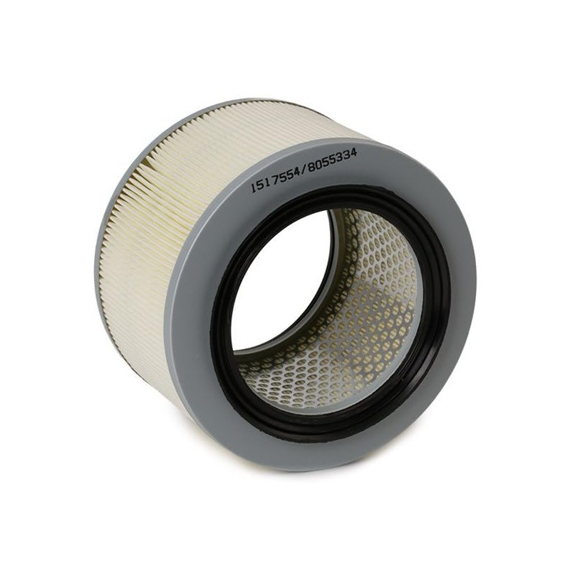 RIDEX 8A0327 Engine Air Filter Filter Insert