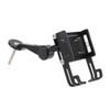Bike Stem Phone Mount Holder Aluminum Alloy Adjustable Bicycle Phone