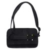 Golf Club Carry Bag Portable Golf Sunday Bag Lightweight Nylon Golf Pencil