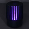LED Mosquito Trap Lamp USB Rechargeable UV Photocatalyst Electric Insect